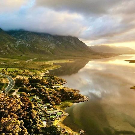 Great Spot With A View In Hermanus , South Africa Villa Exterior foto