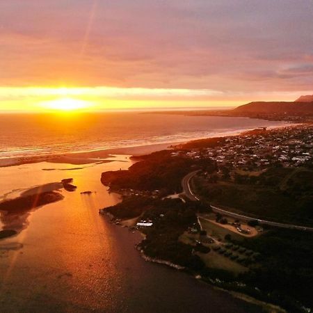 Great Spot With A View In Hermanus , South Africa Villa Exterior foto