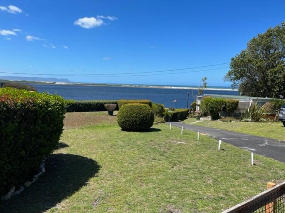 Great Spot With A View In Hermanus , South Africa Villa Exterior foto