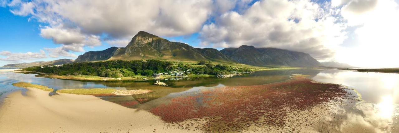 Great Spot With A View In Hermanus , South Africa Villa Exterior foto